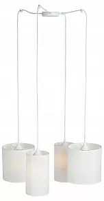 Подвесная люстра Vitaluce V3089 V3089-0/4S