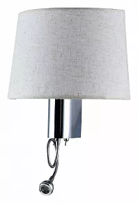 Бра с подсветкой Stilfort Nola 2066/01/01W