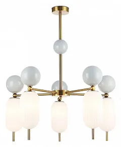 Люстра на штанге Ambrella Light LH LH53104