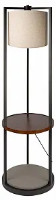 Торшер с полкой Loft it Nora 10575F