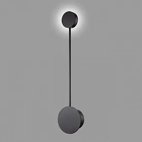Бра Escada Hypnosis 10205/SG LED Black