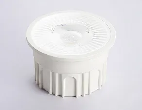 Лампа светодиодная Ambrella Light   12Вт 2700, 4000, 6400K 212602