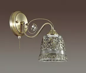 Бра Lumion Olimpia 3444/1W