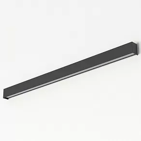 Накладной светильник Nowodvorski Straight Wall LED L 7560