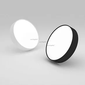 Накладной светильник Arlight SP-RONDO-175B-16W White 022910(1)