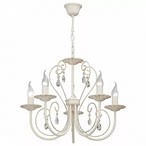 Подвесная люстра Vitaluce V3543 V3543-3/5