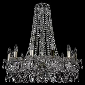 Подвесная люстра Bohemia Art Classic 11.11 11.11.12.240.h-74.Br.Sp