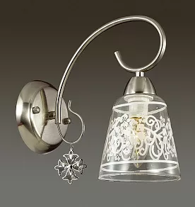 Бра Lumion Barnibbo 3469/1W