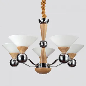 Подвесная люстра Lucia Tucci Natura Natura 149.5