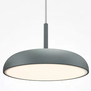 Подвесной светильник Maytoni Gerhard MOD189PL-L12GR3K1
