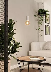 Подвесной светильник Eglo Pozueta 1 900798