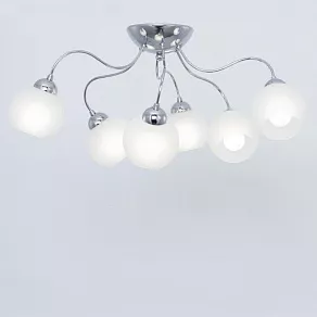 Потолочная люстра Citilux Лучиана CL147161