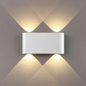 Накладной светильник Odeon Light MAGNUM 7192/4WL