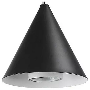 Подвесной светильник Ideal Lux A-Line A-LINE SP1 D13 NERO