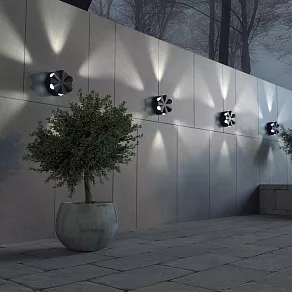 Накладной светильник Novotech Calle 358941