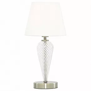 Настольная лампа декоративная Arte Lamp Selection A6700LT-1AB