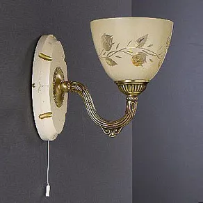 Бра Reccagni Angelo 6958 A 6958/1