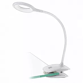 Настольная лампа офисная Eglo ПРОМО Cabado 97077