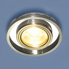 Встраиваемый светильник Elektrostandard 7021 a036744