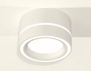 Накладной светильник Ambrella XS XS8101018