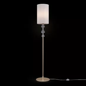 Торшер Maytoni Armony H010FL-01G