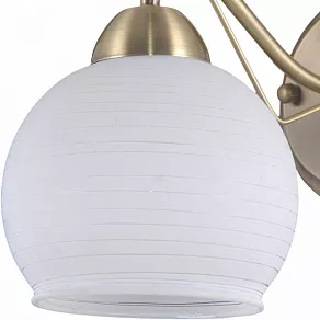 Бра Natali Kovaltseva 79017 79017/1W ANTIQUE