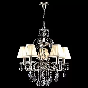 Подвесная люстра Maytoni Fantasia ARM015-05-N