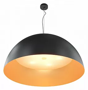 Подвесной светильник Maytoni Dome MOD169PL-05GB1