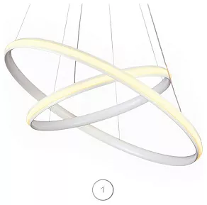 Подвесной светильник Ambrella FL FL407