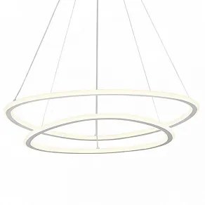 Подвесной светильник Citilux ТRIO CL215B060E