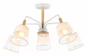 Люстра на штанге Ambrella Light TR TR4738