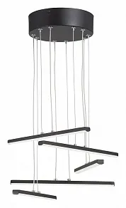 Подвесной светильник Vitaluce V3046 V3046-1/5S