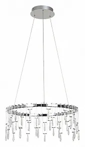 Подвесной светильник Divinare Rotondo 1019/02 SP-46