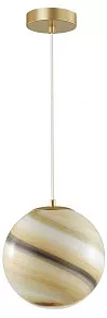 Подвесной светильник Lumion Misty 4466/1
