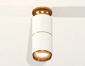 Накладной светильник Ambrella XS XS6301260