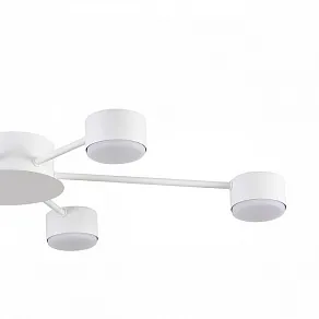 Потолочная люстра Lumion TORINA 8343/6C