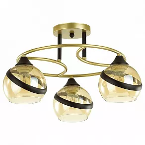 Потолочная люстра Lumion Eden 4547/3C