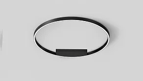 Накладной светильник Maytoni Rim MOD058CL-L50B4K
