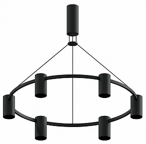 Подвесная люстра Ambrella Light C C9022