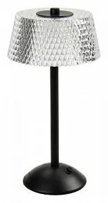 Настольная лампа декоративная Omnilux  OML-40104-01