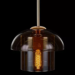 Подвесной светильник 33 идеи PND103.01.04.001.FG PND103.01.04.001.FG-M52AM
