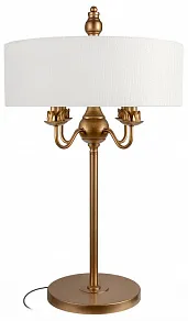 Настольная лампа декоративная Loft it Concord 10563T