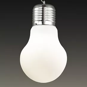 Подвесной светильник Odeon Light Bulb 2872/1