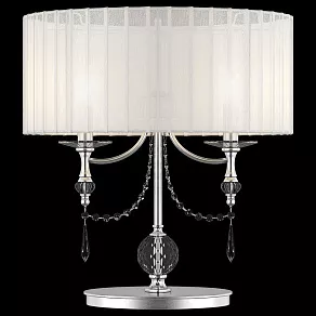 Настольная лампа декоративная Lightstar Paralume 725926