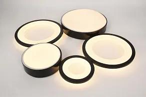 Потолочная люстра Rivoli Aliona Б0066468