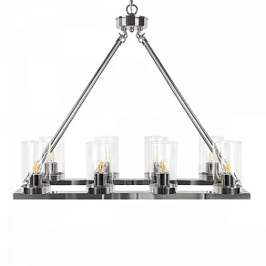 Подвесная люстра Loft it Candlelight 10437/760R