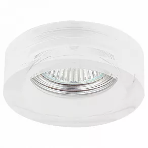 Встраиваемый светильник Lightstar Lei Mini Opaco 006139