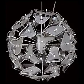 Подвесная люстра Mantra Otto 0590