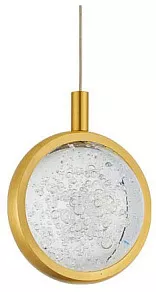 Подвесной светильник DeMarkt Капелия 4 730011701