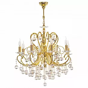 Подвесная люстра Lightstar Elegante 708082K